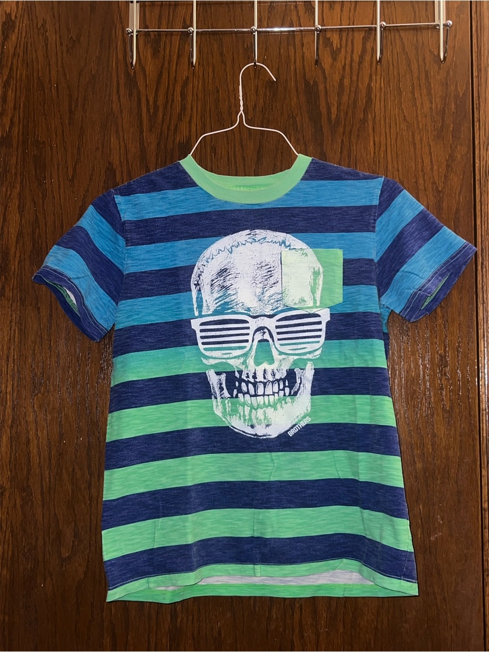Boys' Graphic Tee